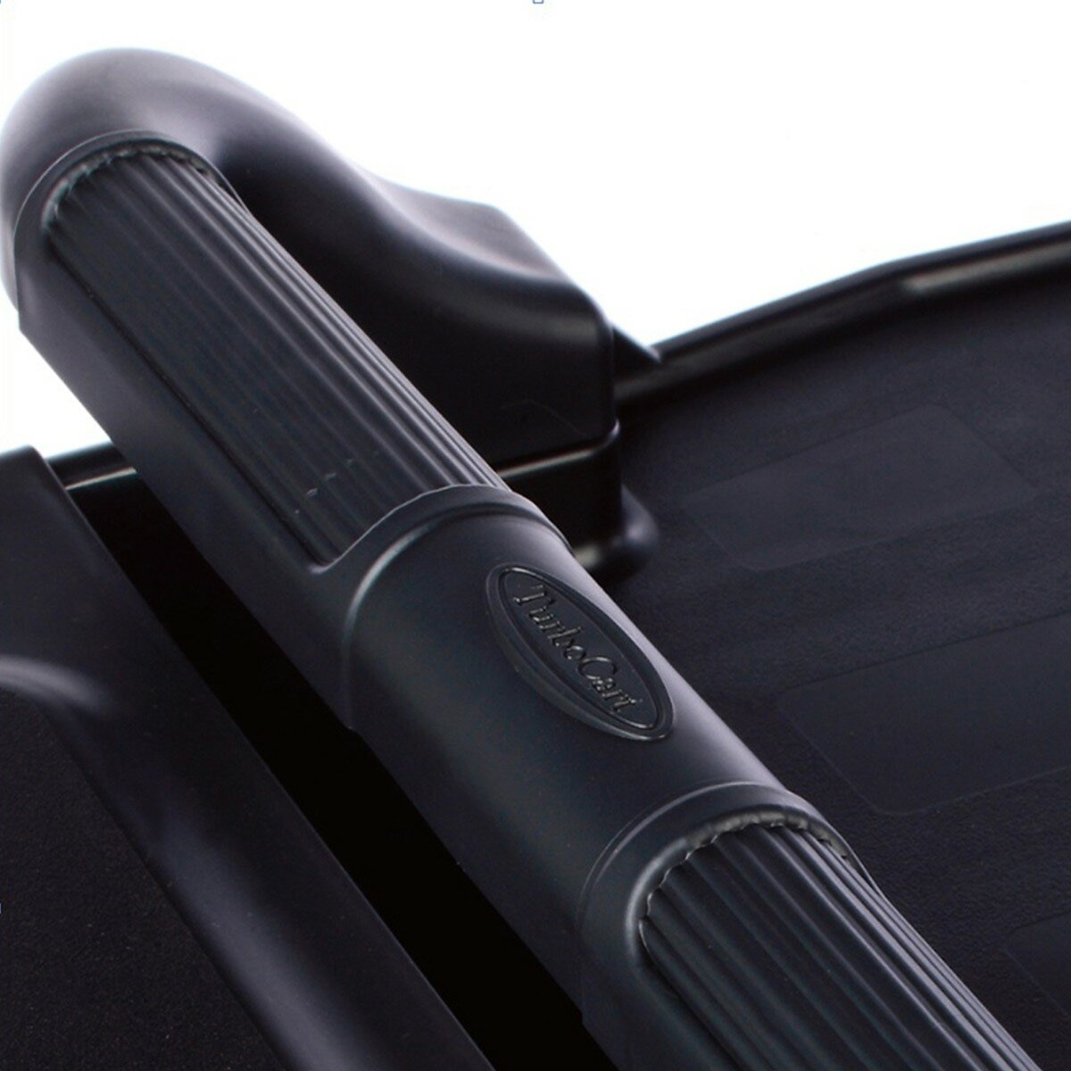 TurboCar 多用途餐車附碗籃