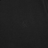 Calvin Klein 男長袖上衣 黑