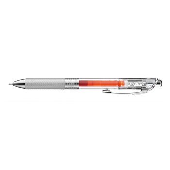 Pentel Infree 極速鋼珠筆 12支 橘色 Pentel Infree 極速鋼珠筆 12支 橘色