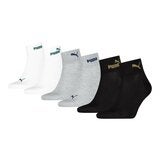 Puma 男踝襪 6入 Puma 男踝襪 6入