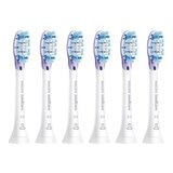 飛利浦 Sonicare G3 智能護齦刷頭 6入 HX9053