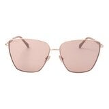 JIMMY CHOO 太陽眼鏡LAVI/S BKU2S 粉色