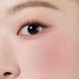 Dear Dahlia 花瓣液體腮紅 4公克 X 2入