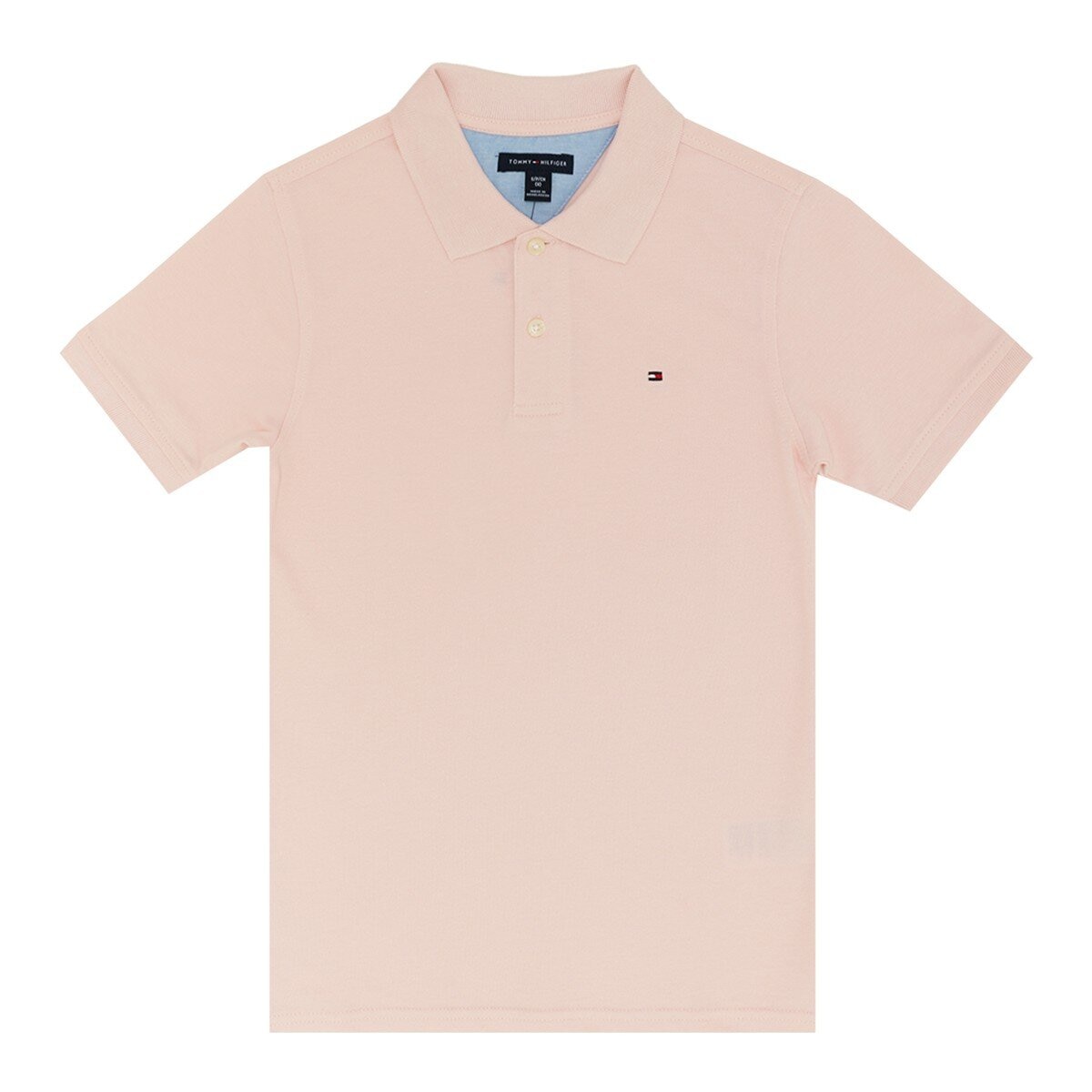 Tommy Hilfiger 男童 Polo 衫