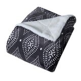 Life Comfort 厚絨保暖毯 152公分 X 177公分