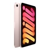 Apple iPad mini (第6代) 8.3吋 64GB Wi-Fi 粉紅