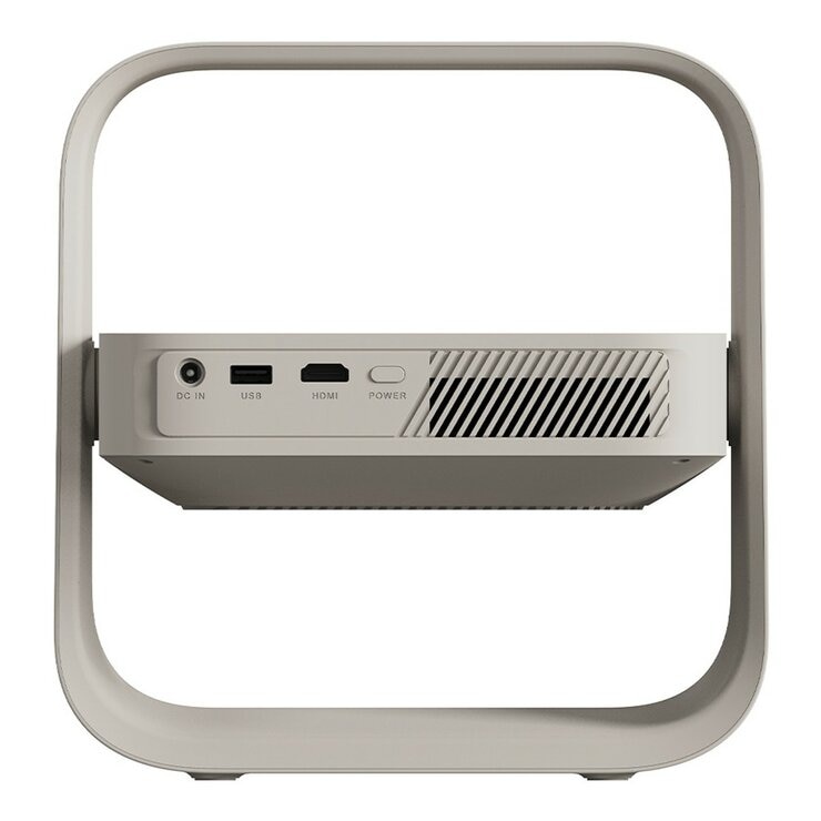 XGIMI Elfin Flip Plus Google TV 智慧投影機