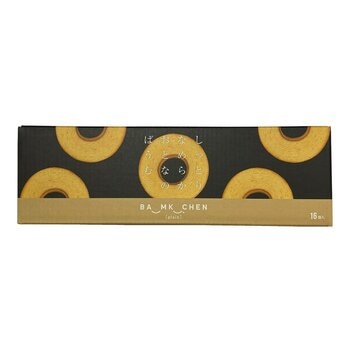 千年屋 年輪蛋糕 16入