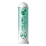 曼秀雷敦 涼舒薄荷精油棒 1.25公克 X 10入 曼秀雷敦 涼舒薄荷精油棒 1.25公克 X 10入