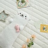Allertect 涼感動物造型靠枕 22公分 X 70公分 水獺 Allertect 涼感動物造型靠枕 22公分 X 70公分 水獺