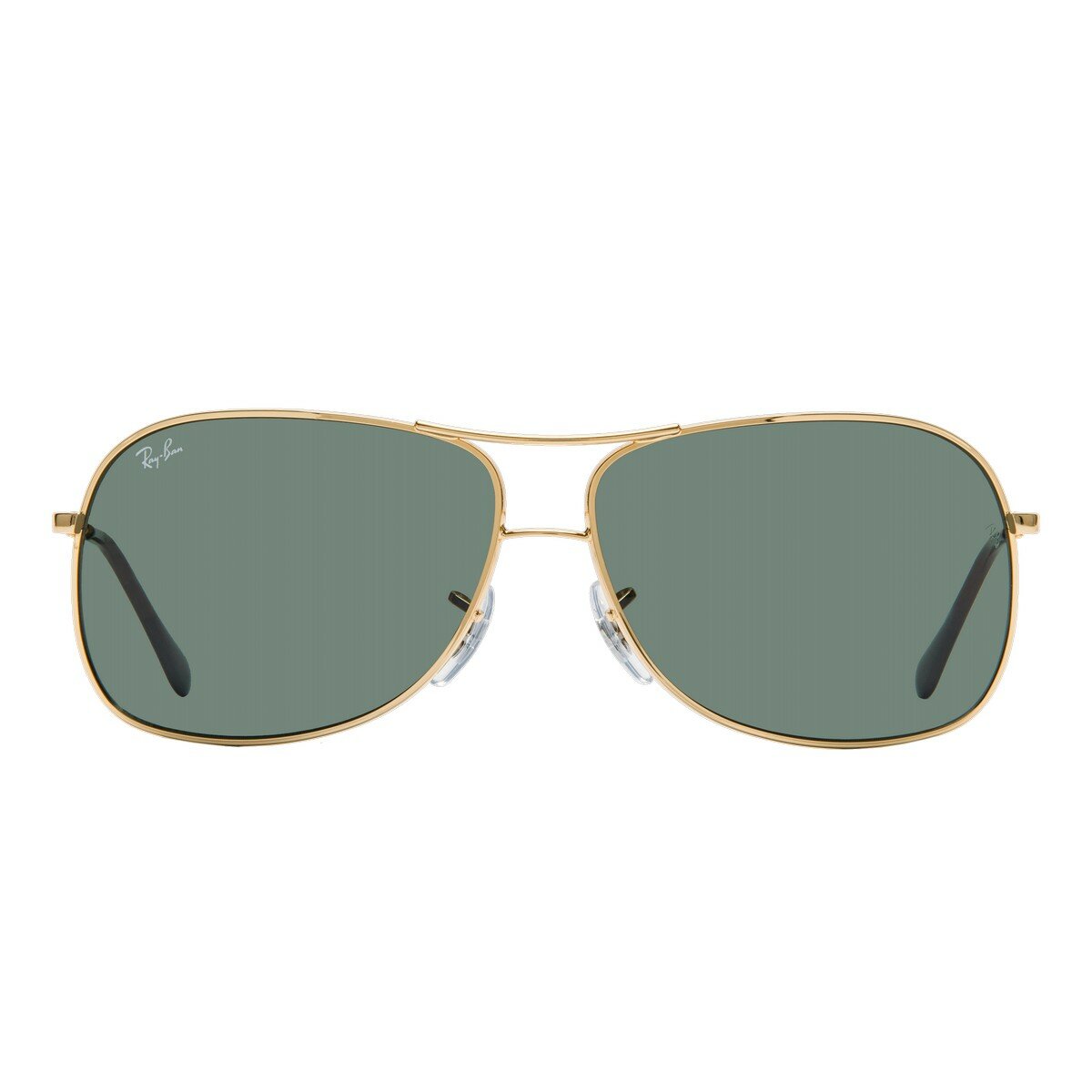 Ray-Ban 太陽眼鏡 RB3267 001/71 金色