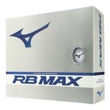 Mizuno Rb Max 高爾夫三層球 24顆