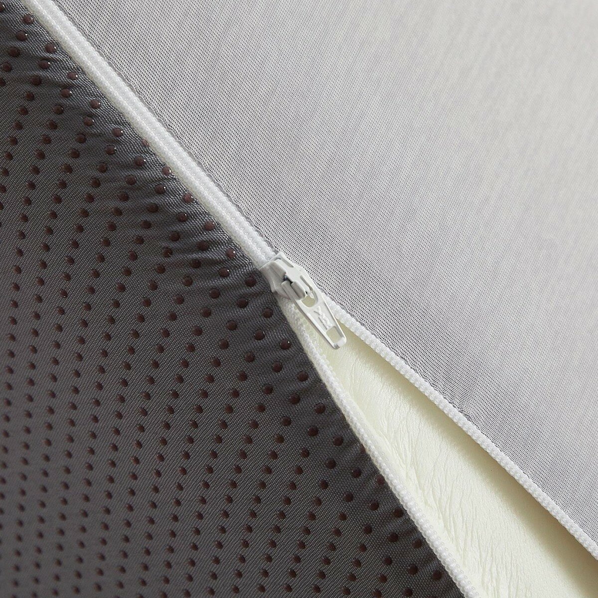 Essential Comfort 涼感記憶棉多用倚靠枕 62.5公分 X 33.7公分 X 21公分