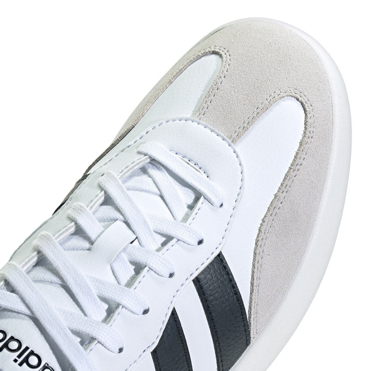 Adidas BARREDA 男休閒鞋 白