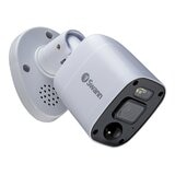 Swann 4K SwannForce 槍型模擬音頻攝影機 X 4 + 8 通道DVR套裝 2TB HDD