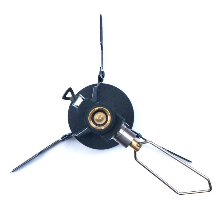 Kovea 穩壓登山爐