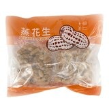 蒸花生 500公克/2包入