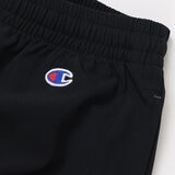 Champion 男運動短褲 黑色