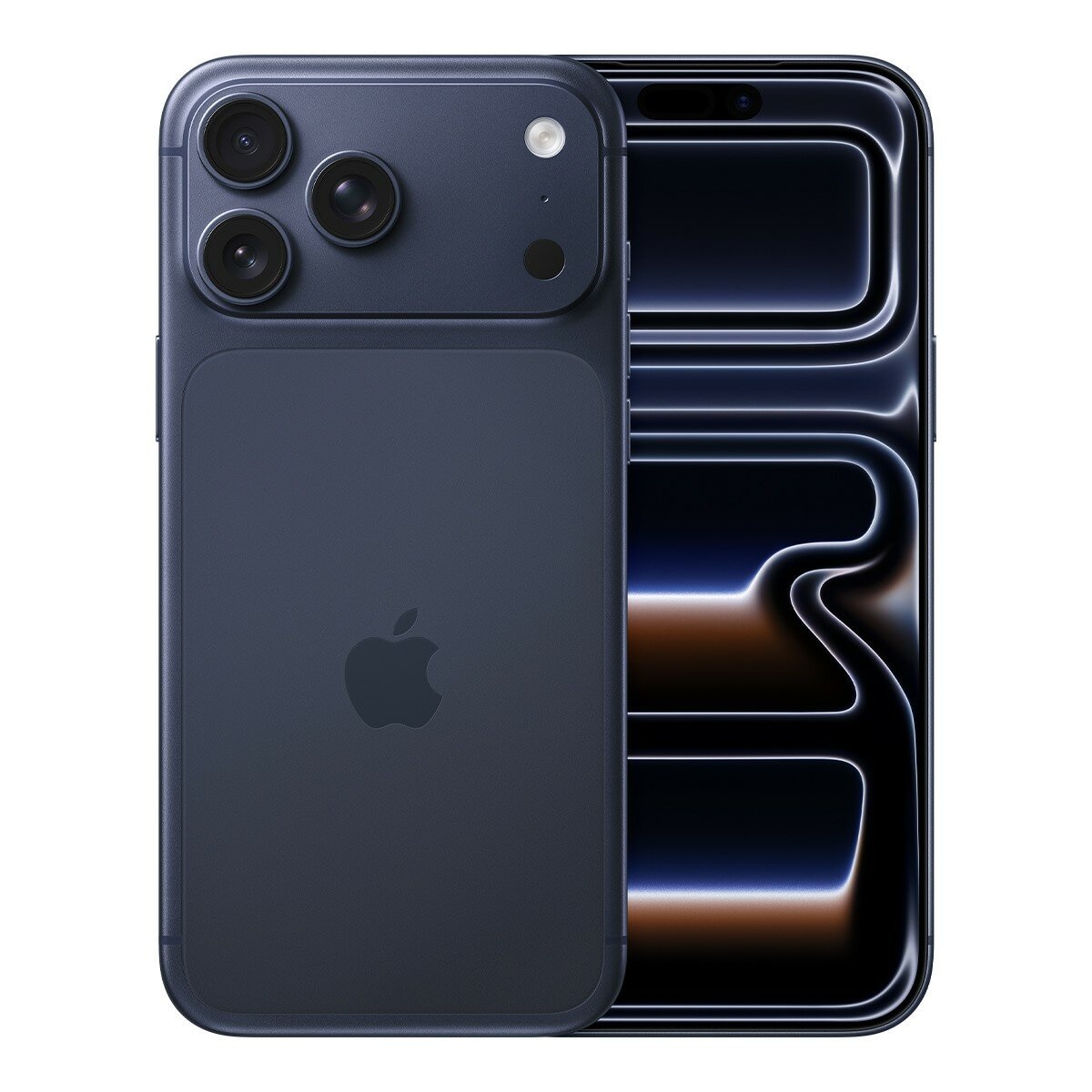 Apple iPhone 17 Pro Max 256GB 藏藍色