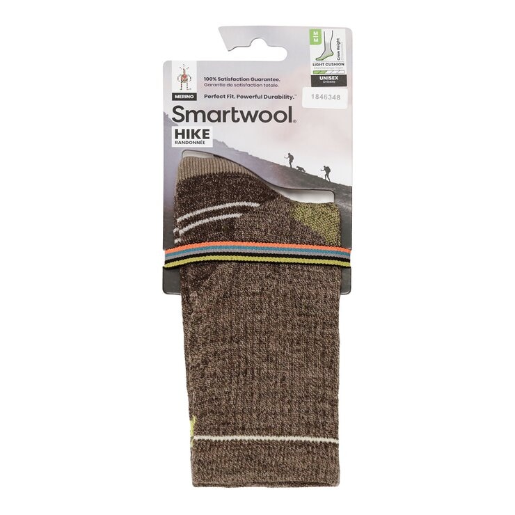 Smartwool 男健行襪