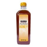 Kirkland Signature 科克蘭 澳洲蜂蜜 2公斤