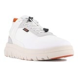 Palladium 男多功能輕量防水戶外鞋 白色