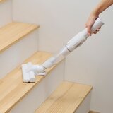 IRIS OHYAMA 手持式充電吸塵器 HCD-22MW