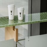 硬咖啡 咖啡飲品券組 $120 飲品兌換券 X 15張 硬咖啡 咖啡飲品券組 $120 飲品兌換券 X 15張