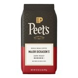 Peet's Major Dickason's 綜合深焙咖啡豆