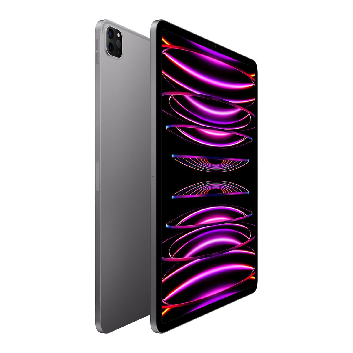 Apple iPad Pro (第6代) 12.9吋Wi-Fi 512GB 太空灰色| Costco 好市多