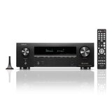 Denon 7.2 聲道 8K 影音環繞擴大機 AVR-X1800H