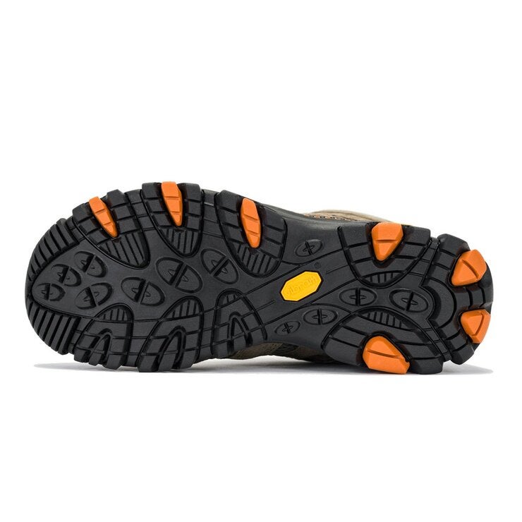 Merrell Moab 3 男登山運動鞋 橄欖 Merrell Moab 3 男登山運動鞋 橄欖