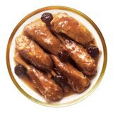 [預購] 老協珍 冷凍富貴年菜套組 八道菜