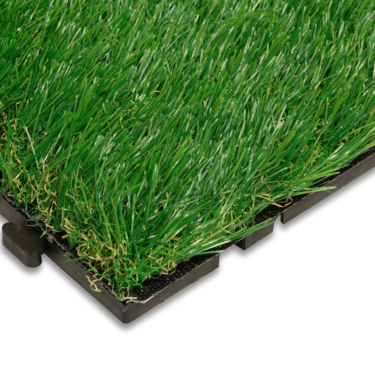 J.Sonic 人工草皮 六入