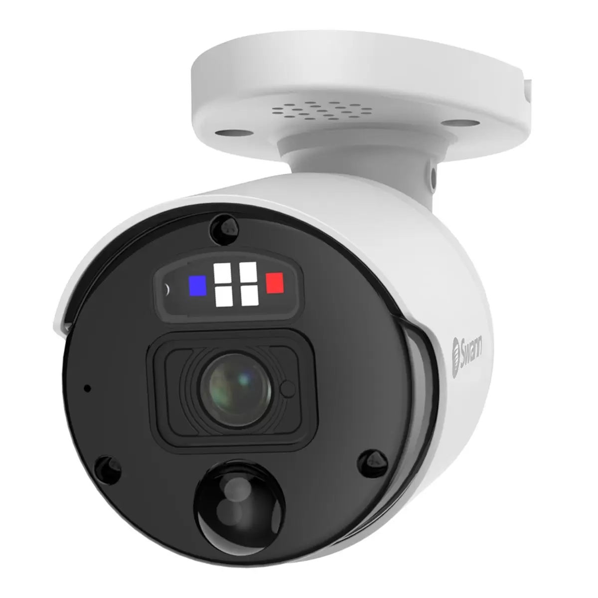 Swann 4K 槍型智能 IP攝影機 商品圖 1