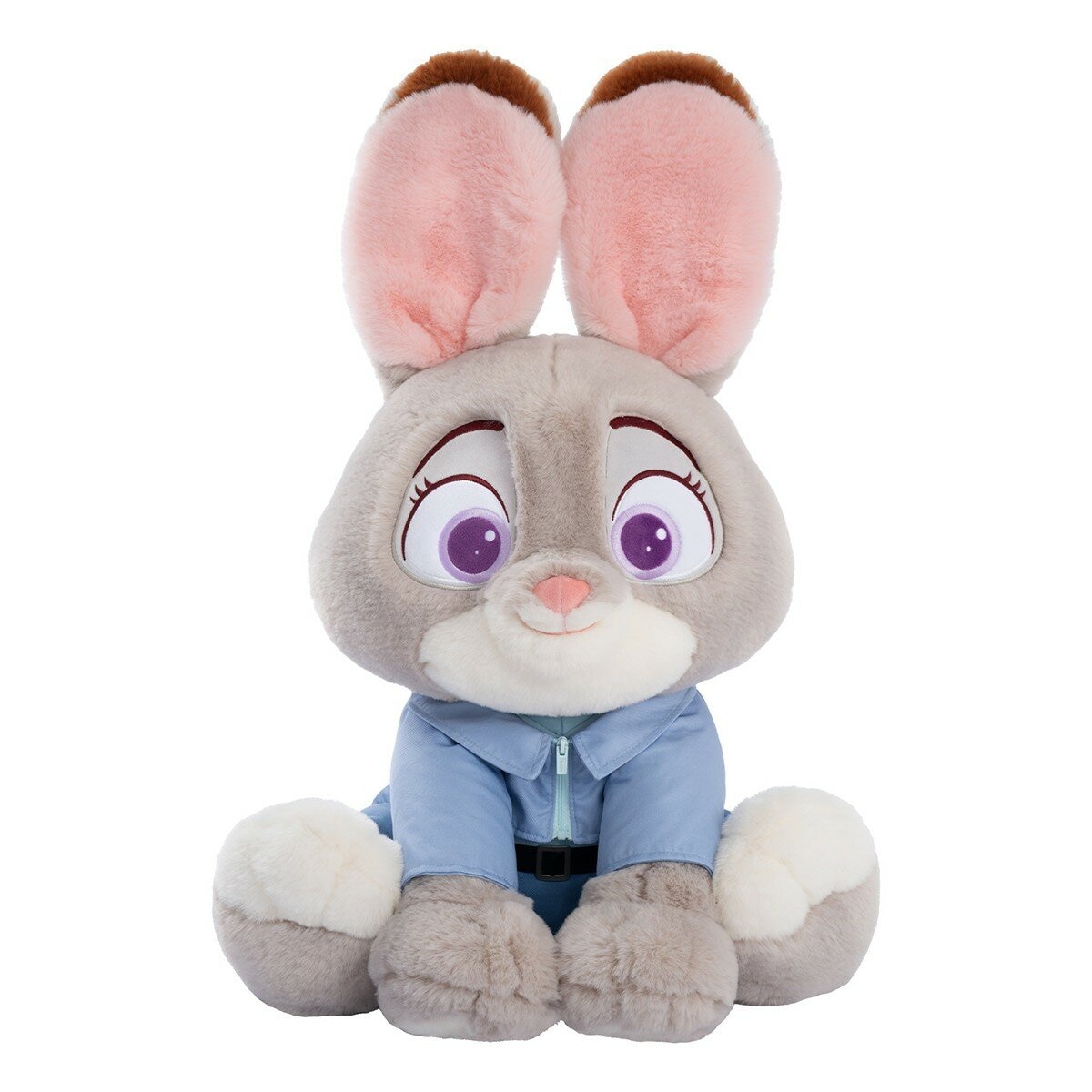 Disney Zootopia 絨毛玩偶 / 3歲以上