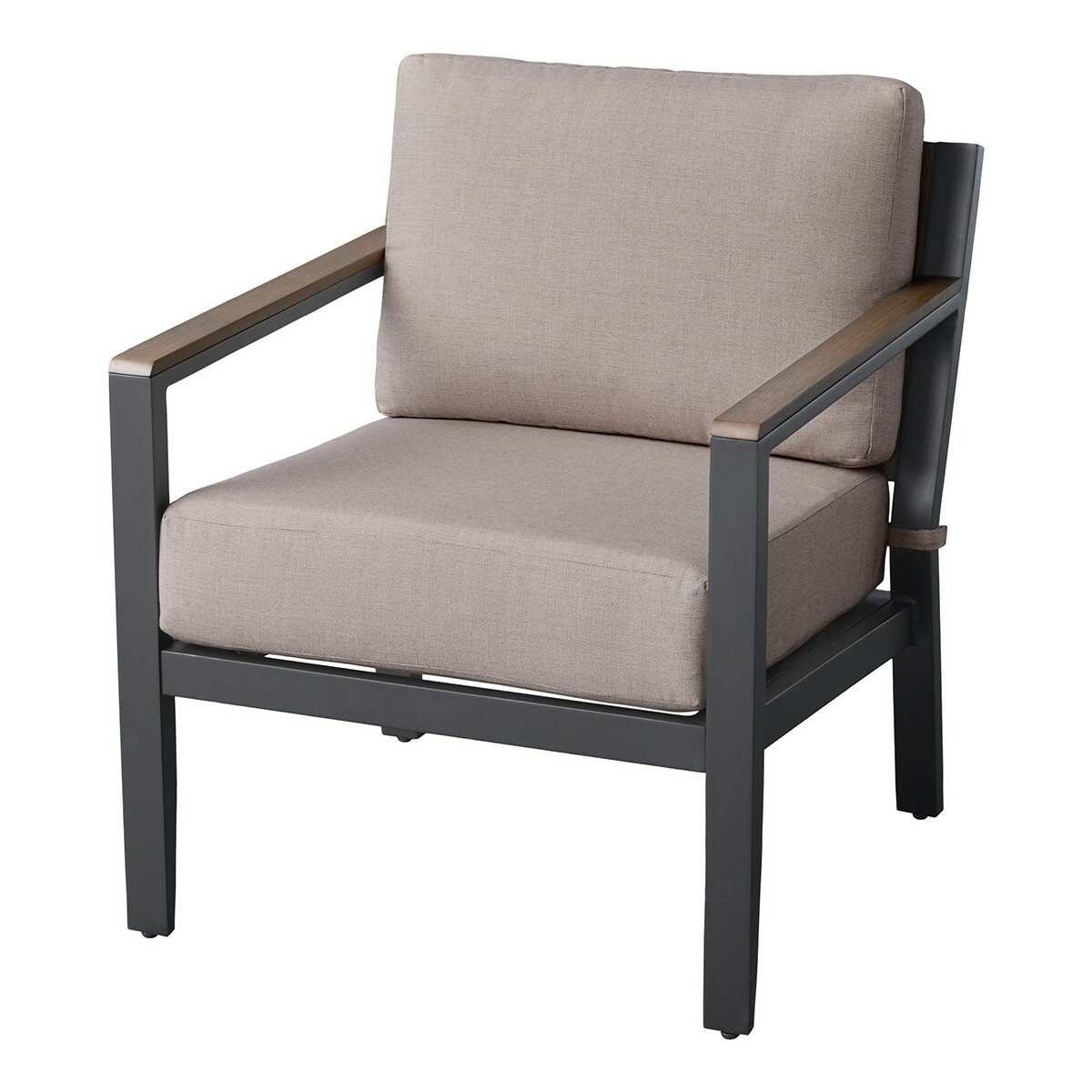 AGIO Stockholm 戶外休閒沙發四件組 AGIO Stockholm 戶外休閒沙發四件組