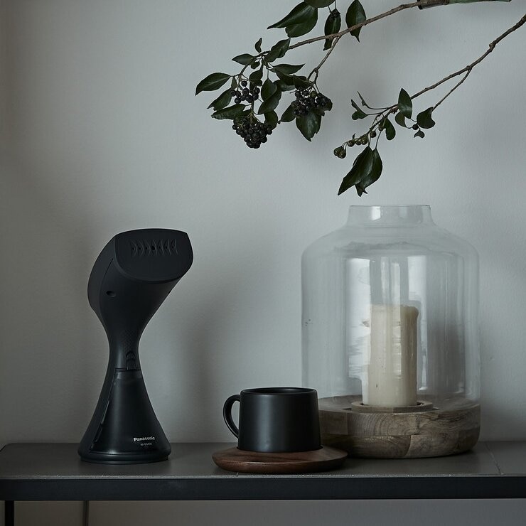 國際牌 手持式掛燙機 NI-GS410