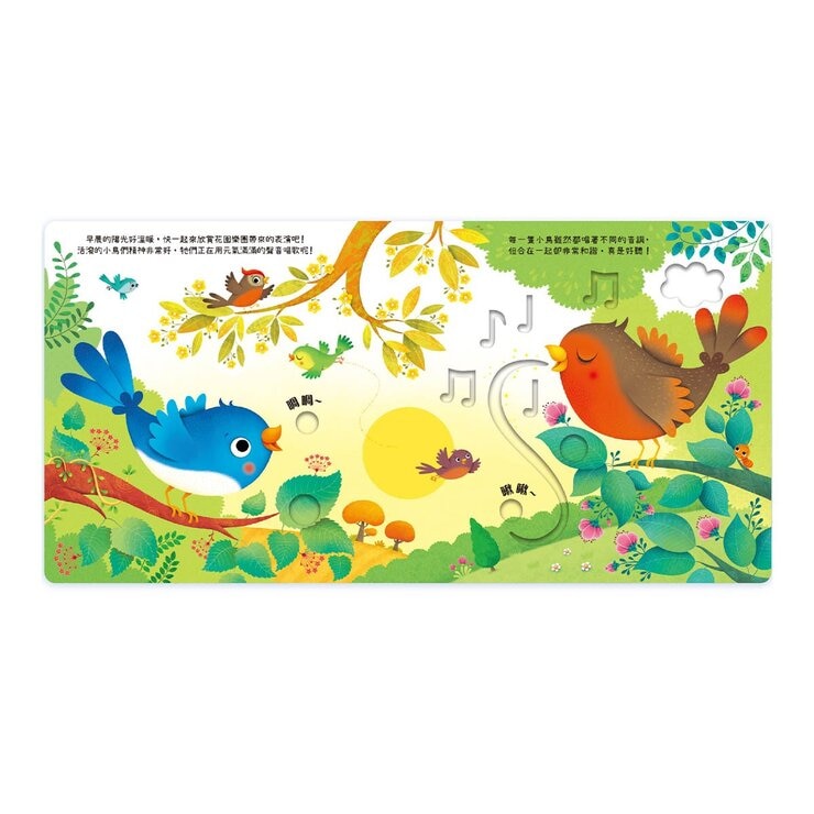 叮叮咚咚音樂會：花園樂團 + 深夜樂團 (2書合售)