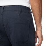 Caterpillar 男工作長褲 深藍