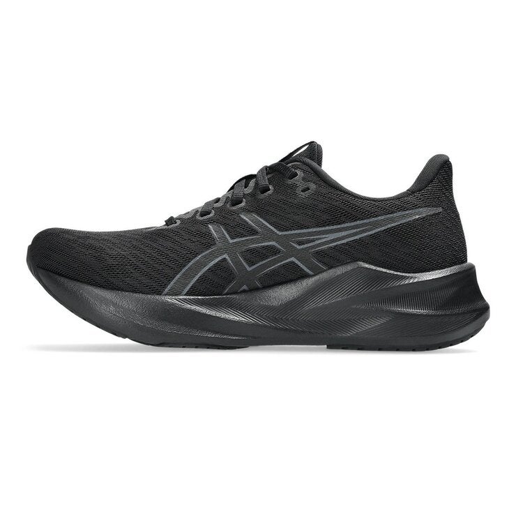 Asics 男慢跑訓練鞋 黑 Asics 男慢跑訓練鞋 黑