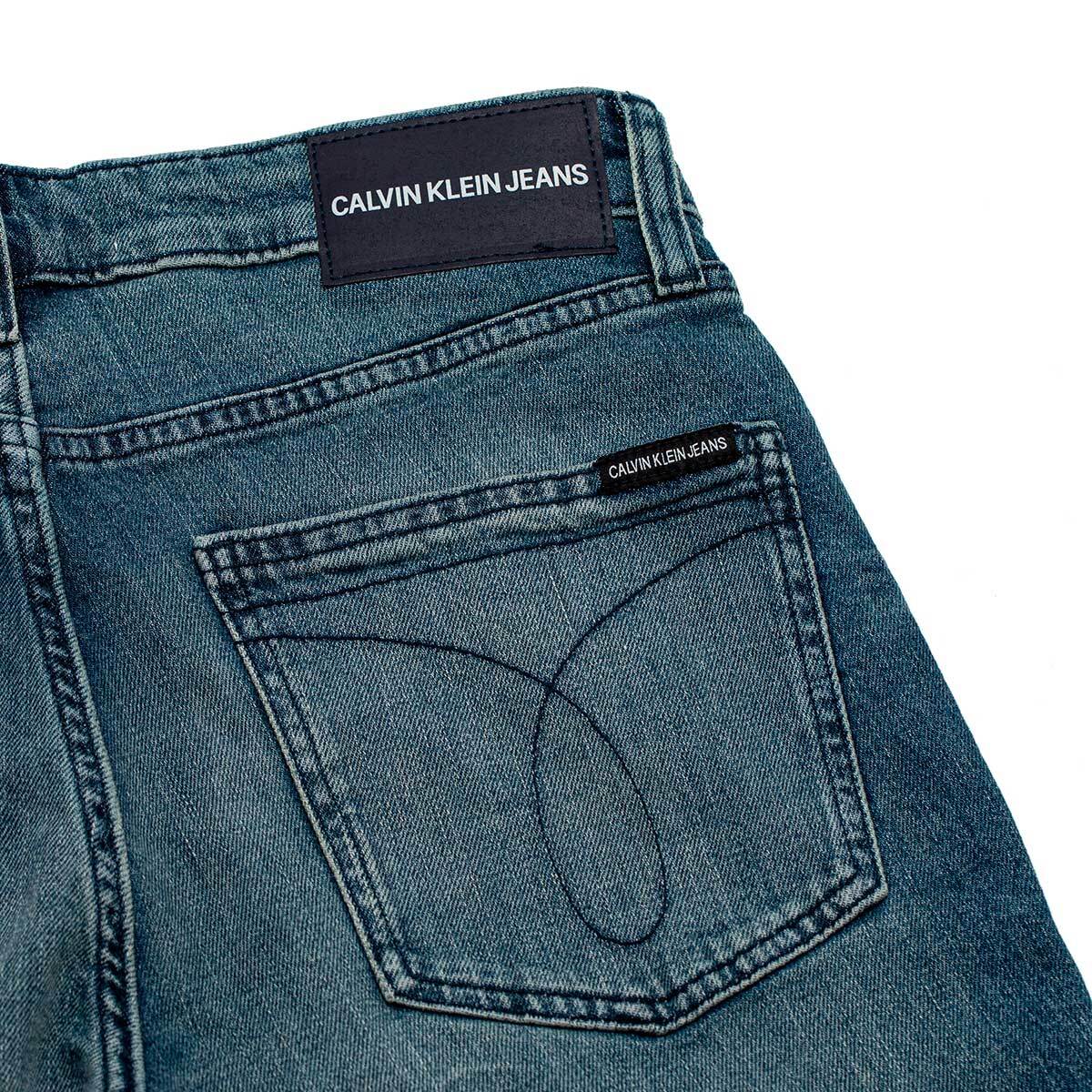 Calvin Klein Jeans 男牛仔長褲 36 x 32 Costco 好市多線上購物