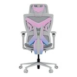 Anda Seat 網布電競椅 彩灰