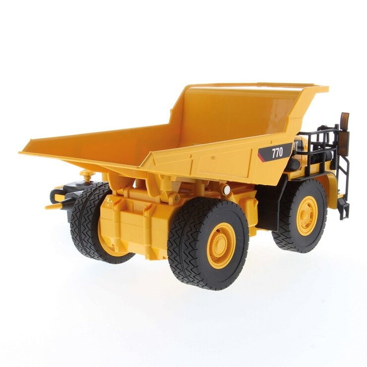 CAT 1:35 遙控工程車 卡車 / 6歲以上 CAT 1:35 遙控工程車 卡車 / 6歲以上