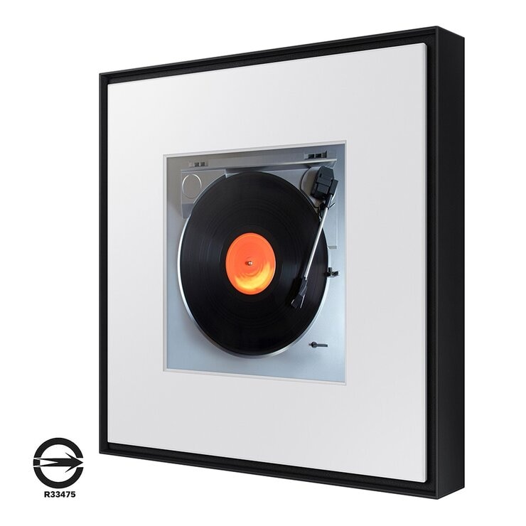 Samsung 音樂相框 HW-LS60D/ZW