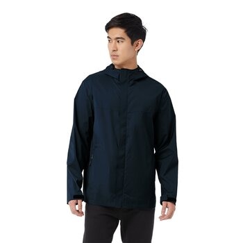 32 Degrees 男防曬防雨連帽外套