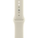 Apple Watch 40公釐 沙色運動型錶帶 S/M Apple Watch 40公釐 沙色運動型錶帶 S/M