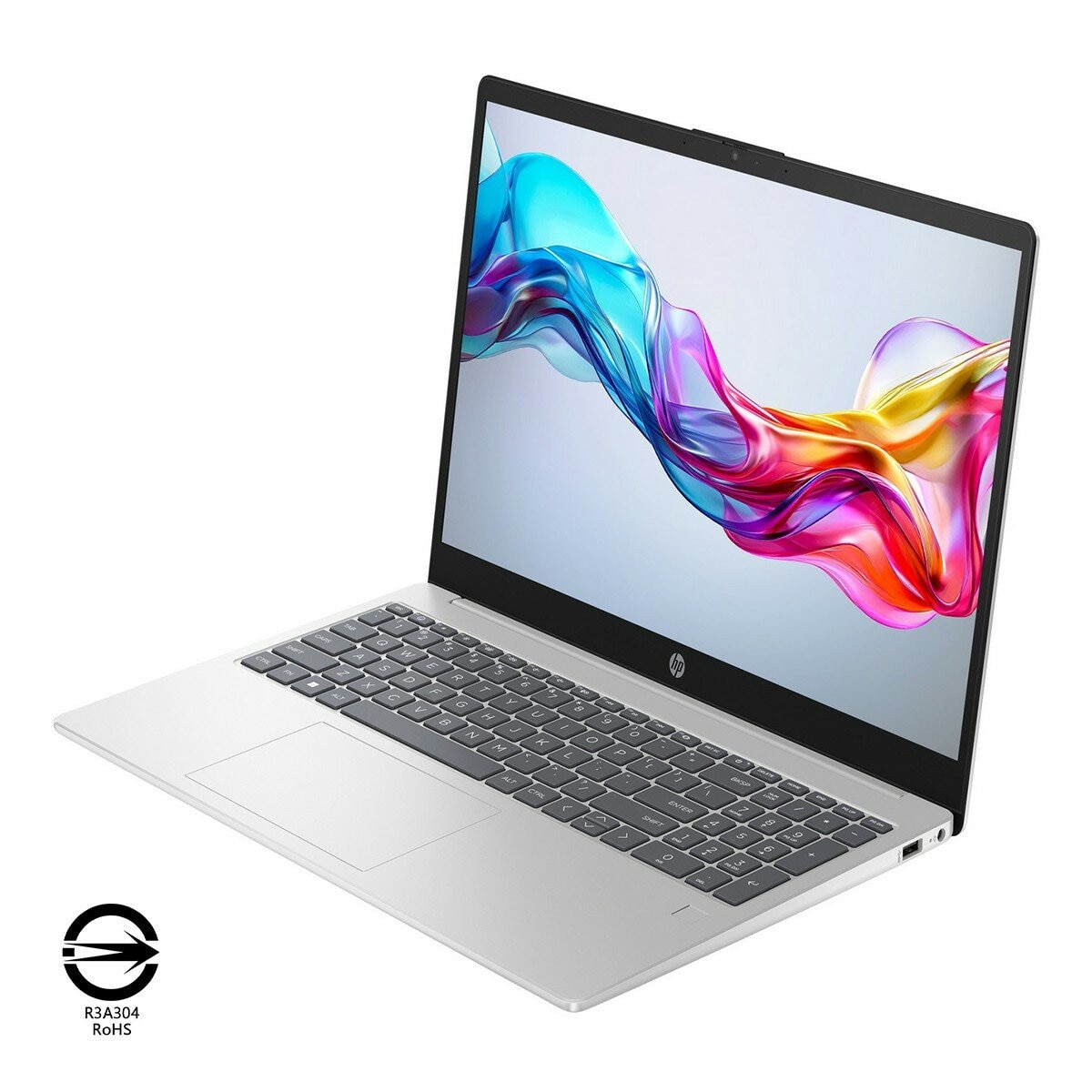 HP Laptop 15.6吋筆記型電腦 15-fd2006TU