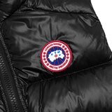 Canada Goose 女可收納式羽絨背心 S