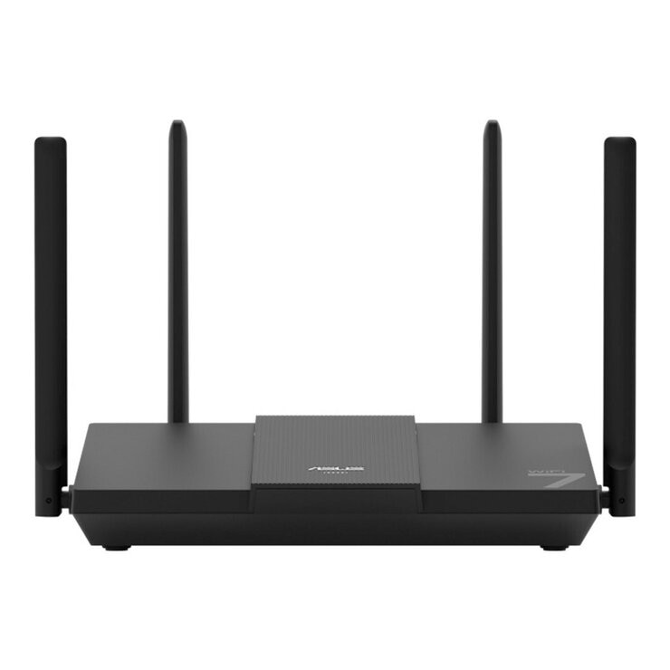 ASUS 雙頻 Wi-Fi 7 可擴充式路由器 RT-BE3600S